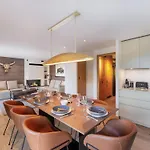 De Charme A 1650 Avec Sauna - Fr-1-563-139 Апартаменты Куршевель
