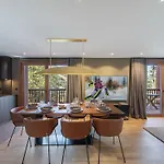 De Charme A 1650 Avec Sauna - Fr-1-563-139 Апартаменты Куршевель