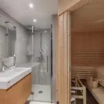 De Charme A 1650 Avec Sauna - Fr-1-563-139 Apartamento Courchevel