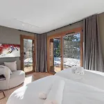 De Charme A 1650 Avec Sauna - Fr-1-563-139 Courchevel