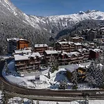 De Charme A 1650 Avec Sauna - Fr-1-563-139 * Courchevel