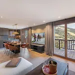 De Charme A 1650 Avec Sauna - Fr-1-563-139 Apartment