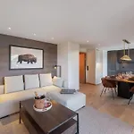 De Charme A 1650 Avec Sauna - Fr-1-563-139 * Courchevel