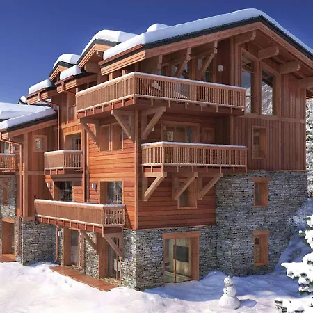 De Charme A 1650 Avec Sauna - Fr-1-563-139 Apartment