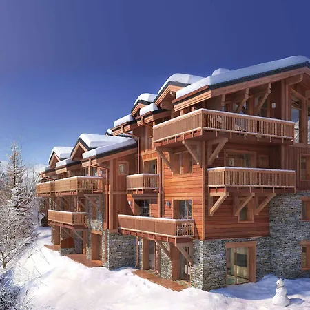 De Charme A 1650 Avec Sauna - Fr-1-563-139 Apartment *