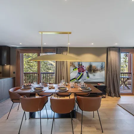 De Charme A 1650 Avec Sauna - Fr-1-563-139