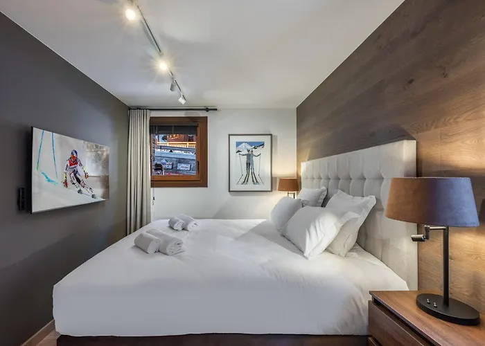 De Charme A 1650 Avec Sauna - Fr-1-563-139