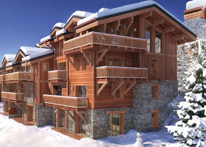 De Charme A 1650 Avec Sauna - Fr-1-563-139 Lejlighed