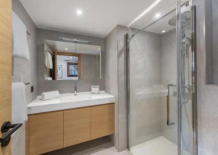 De Charme A 1650 Avec Sauna - Fr-1-563-139 Apartmán *