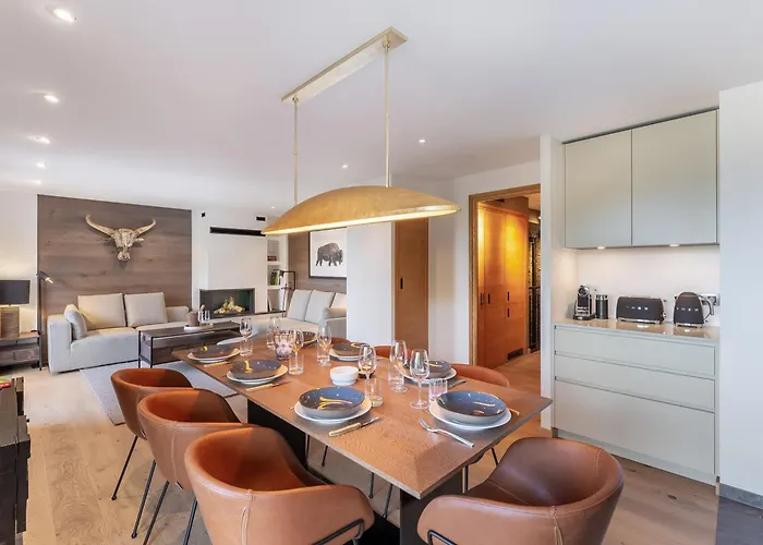 Apartmán De Charme A 1650 Avec Sauna - Fr-1-563-139 *