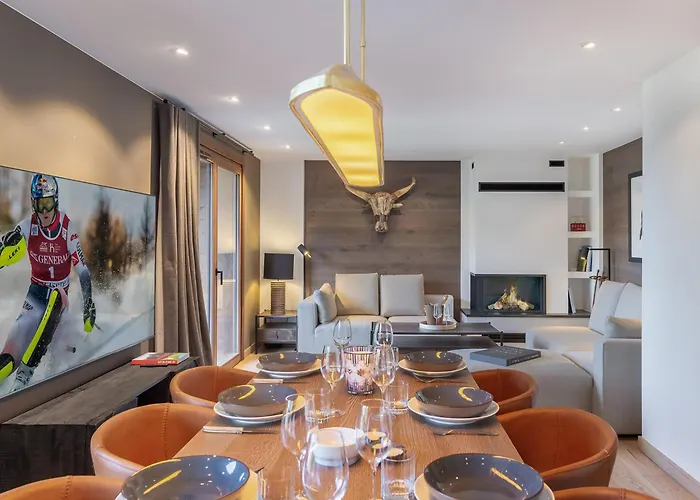 De Charme A 1650 Avec Sauna - Fr-1-563-139 *