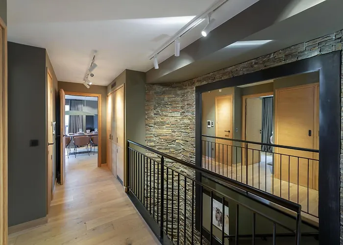 Lejlighed De Charme A 1650 Avec Sauna - Fr-1-563-139