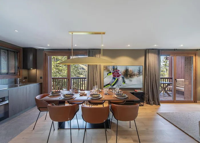 De Charme A 1650 Avec Sauna - Fr-1-563-139