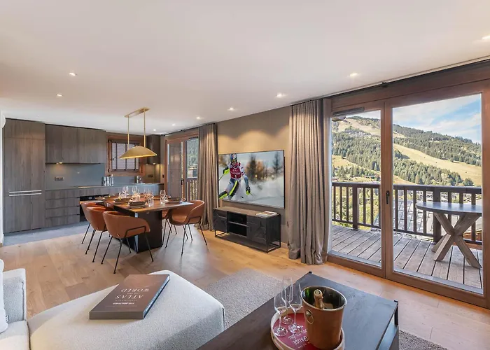 De Charme A 1650 Avec Sauna - Fr-1-563-139 Apartmán