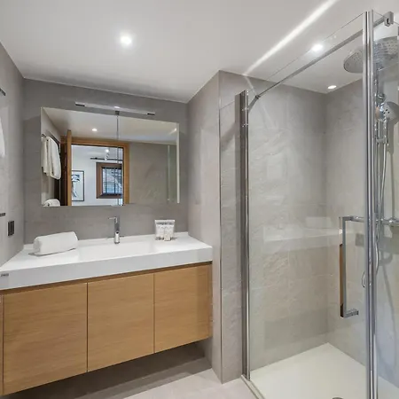 De Charme A 1650 Avec Sauna - Fr-1-563-139 Apartamento *