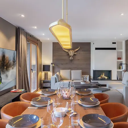 De Charme A 1650 Avec Sauna - Fr-1-563-139